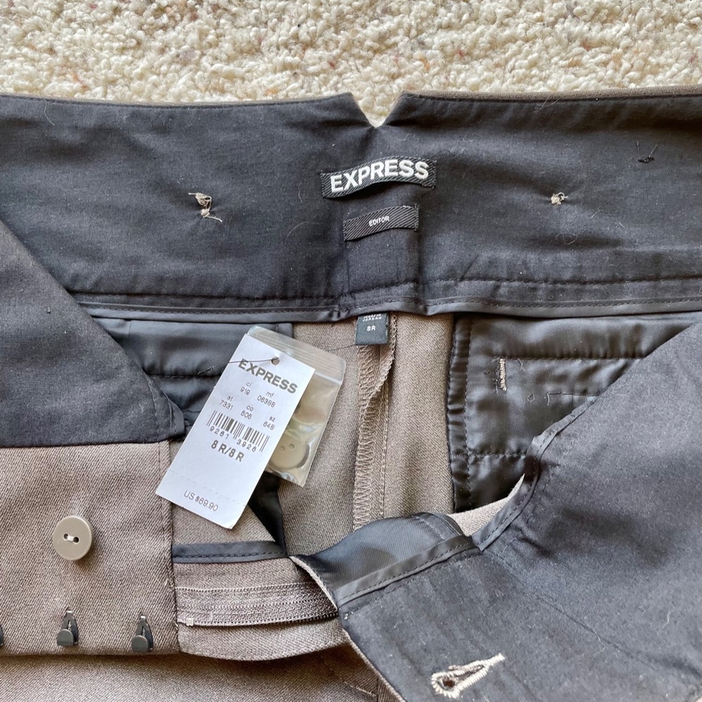 Express Editor - image 3